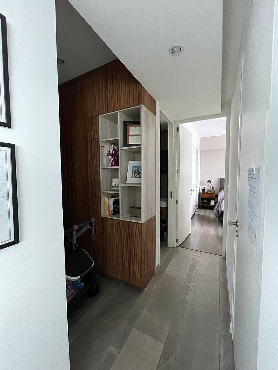 Departamento en Lomas de Santa Fe, Álvaro Obregón, foto 12 de 16