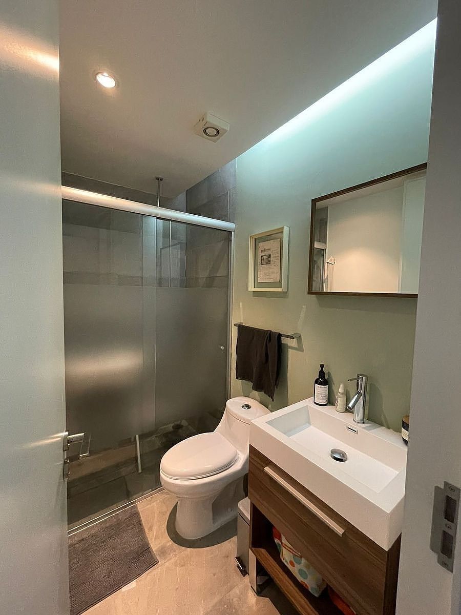 Departamento en Lomas de Santa Fe, Álvaro Obregón, foto 13 de 16
