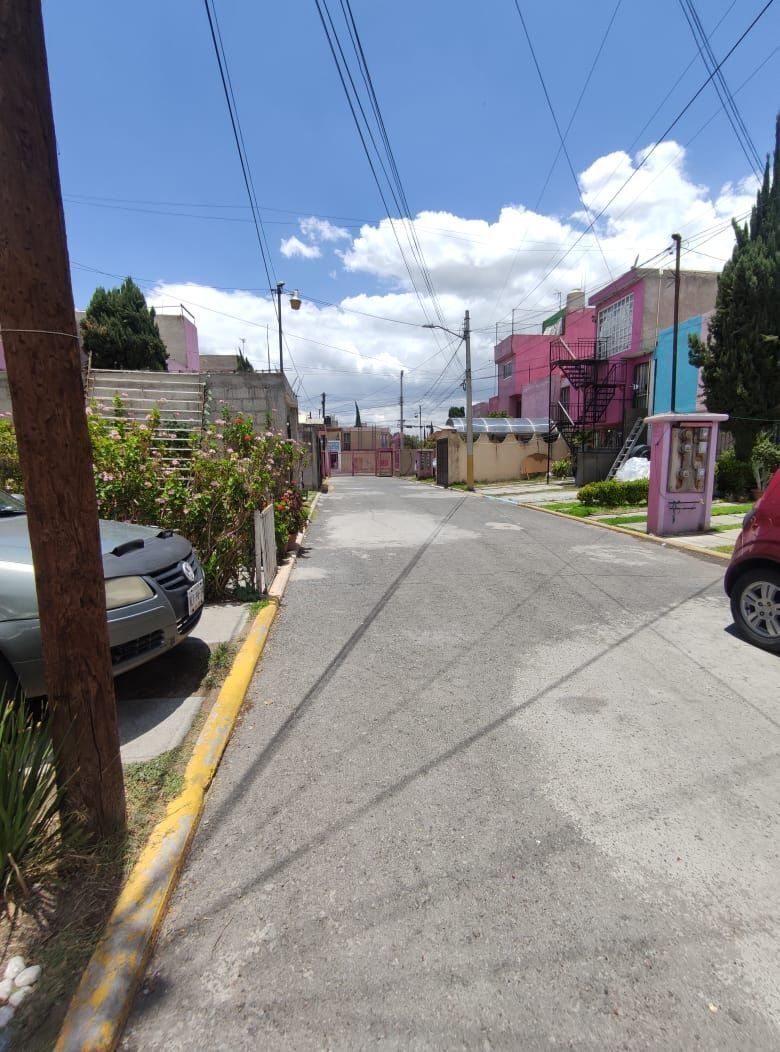 Se vende excelente casa en héroes ecatepec 3a sección | EasyBroker