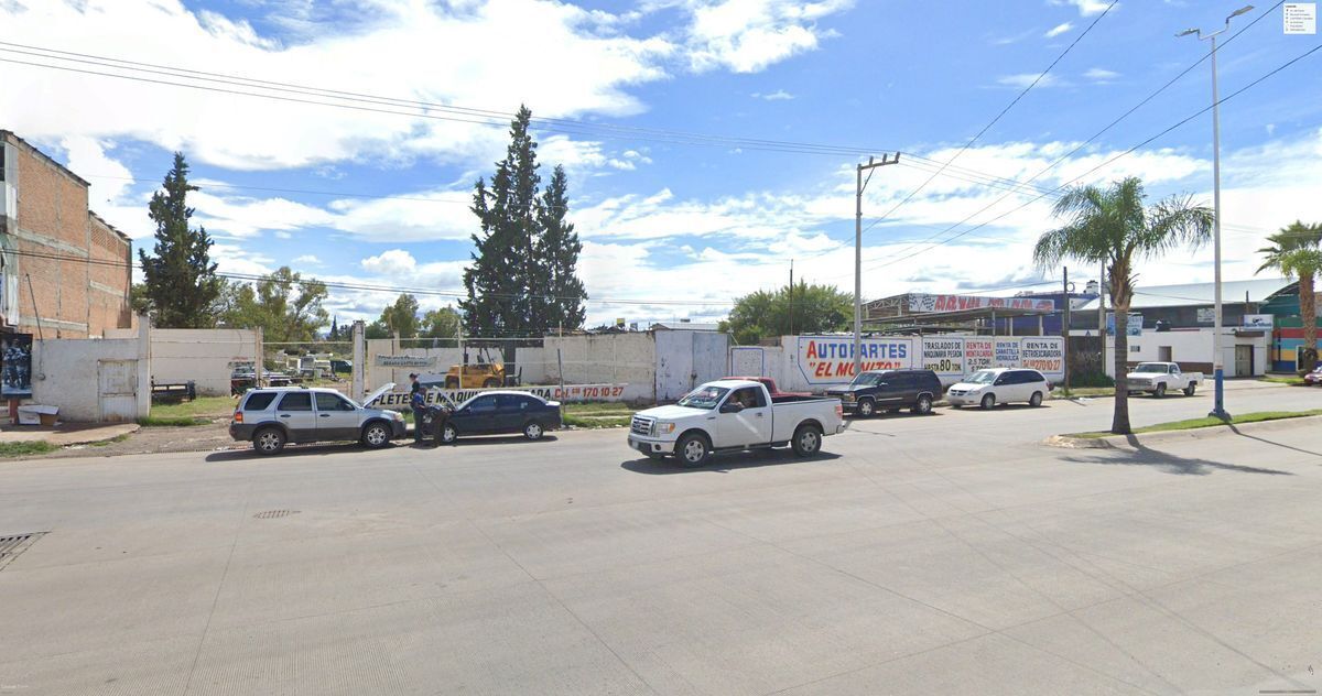 Renta Comercial Alejandra - Durango