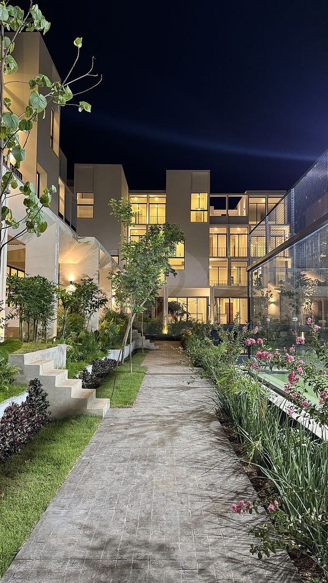 Departamentos en venta con amenidades en Temozón Norte, Mérida - foto 4