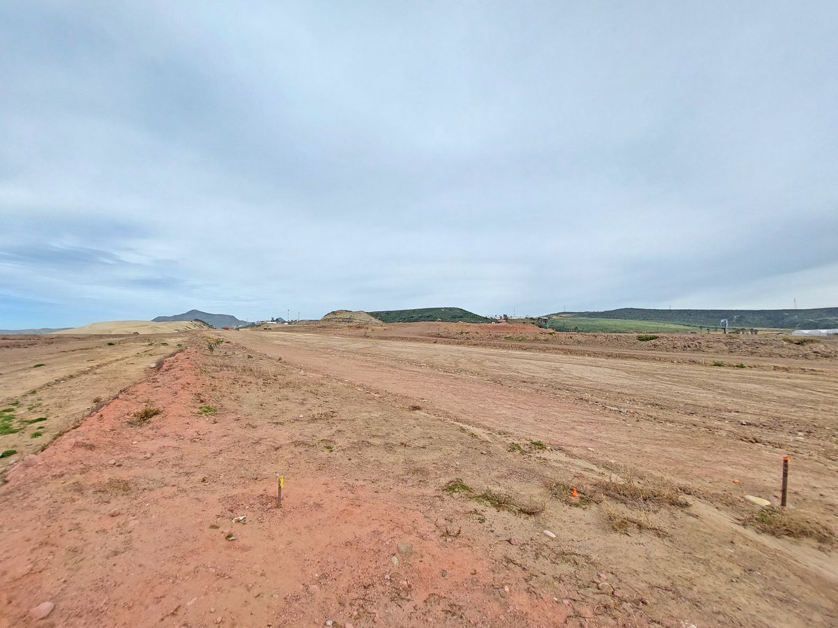 VENTA: SAHARA TERRENO FRENTE AL MAR - foto 5