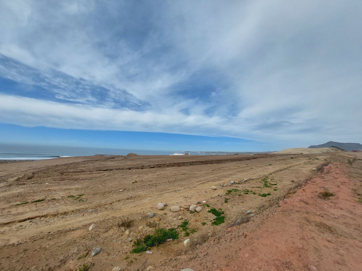 VENTA: SAHARA TERRENO FRENTE AL MAR - foto 3