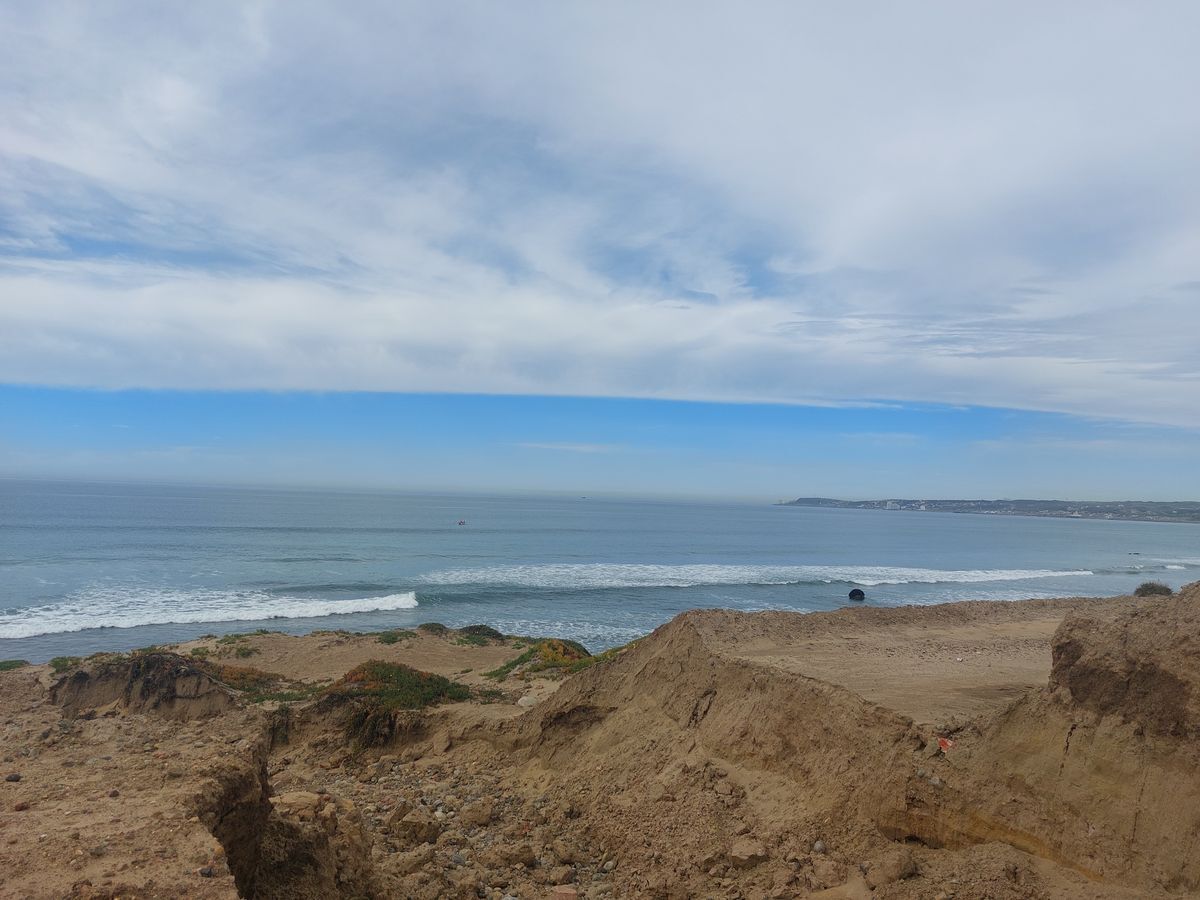VENTA: SAHARA TERRENO FRENTE AL MAR - foto 4