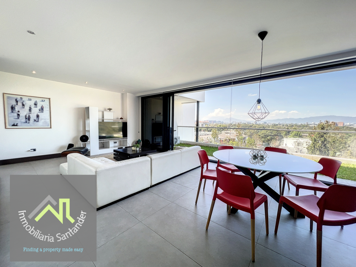 1 de 40: sala comedor