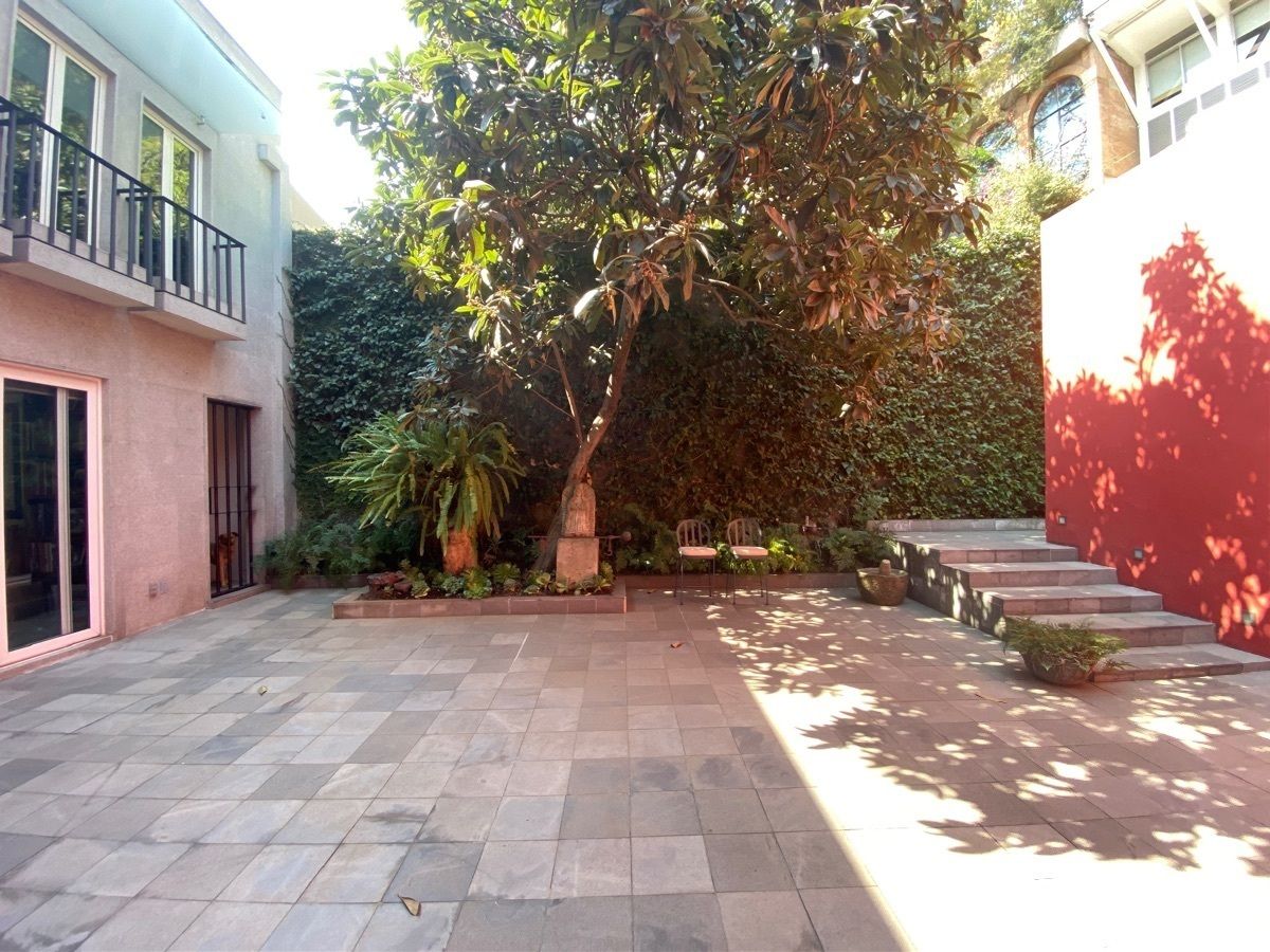 Casa en condominio en Lomas de Chapultepec I Sección, Miguel Hidalgo, foto 9 de 9