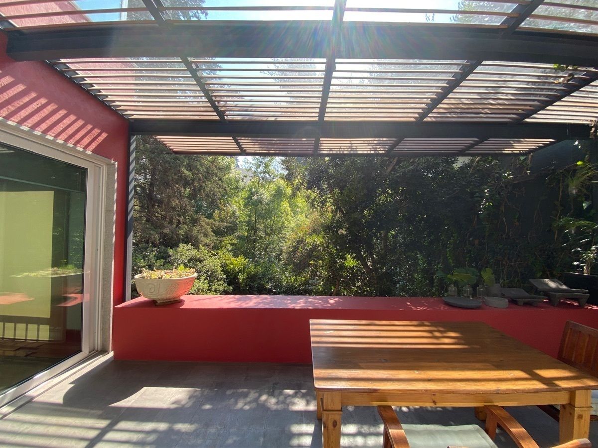 Casa en condominio en Lomas de Chapultepec I Sección, Miguel Hidalgo, foto 5 de 9