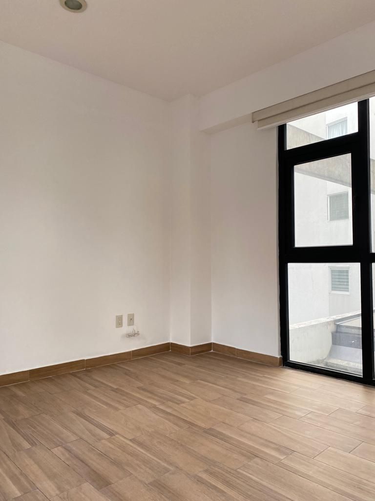 Departamento en Del Valle Centro, Benito Juárez, foto 4 de 22