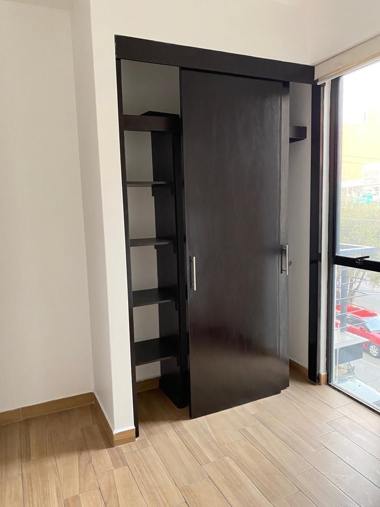 Departamento en Del Valle Centro, Benito Juárez, foto 7 de 22