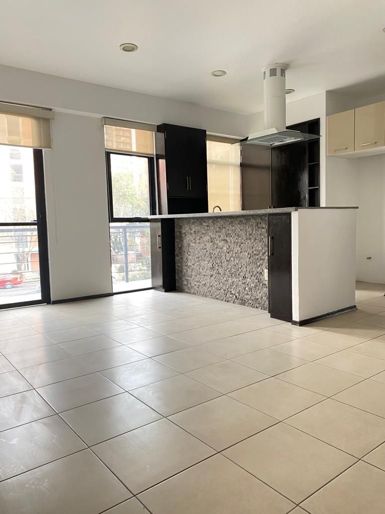 Espectacular departamento en renta || Pilares, Del Valle Centro, foto 1 de 22