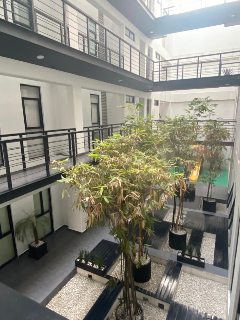 Departamento en Del Valle Centro, Benito Juárez, foto 16 de 22