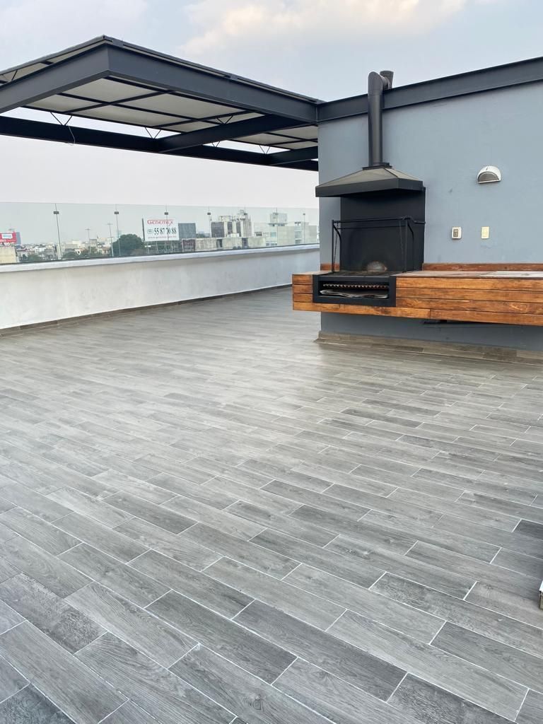Departamento en Del Valle Centro, Benito Juárez, foto 17 de 22