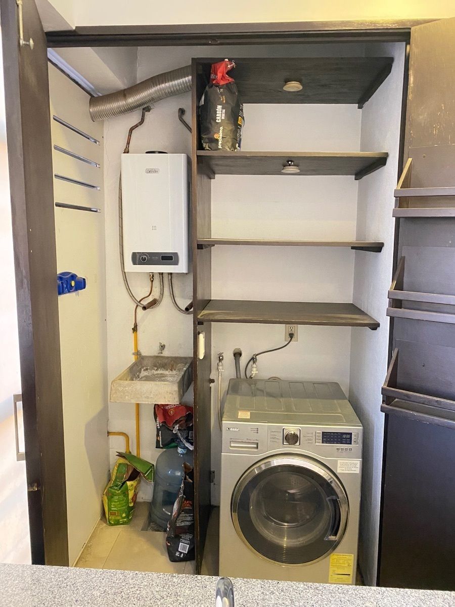 Departamento en Del Valle Centro, Benito Juárez, foto 14 de 22