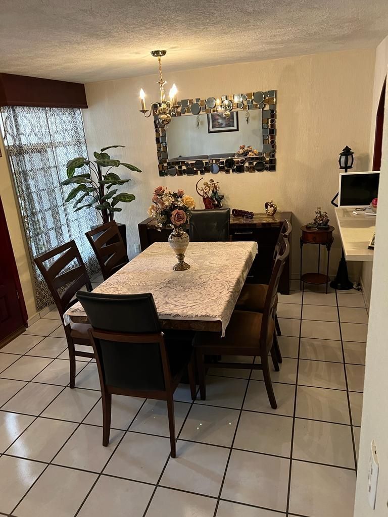 Casa en Hacienda Del Real, Tonalá, foto 4 de 13