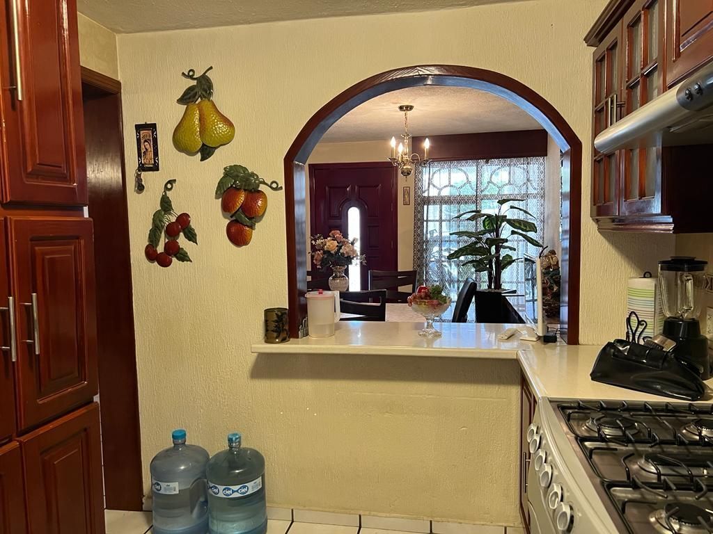 Casa en Hacienda Del Real, Tonalá, foto 5 de 13