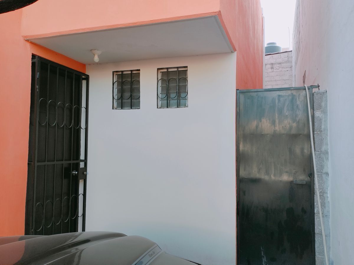 CASA EN VENTA CANDILES QUERETARO