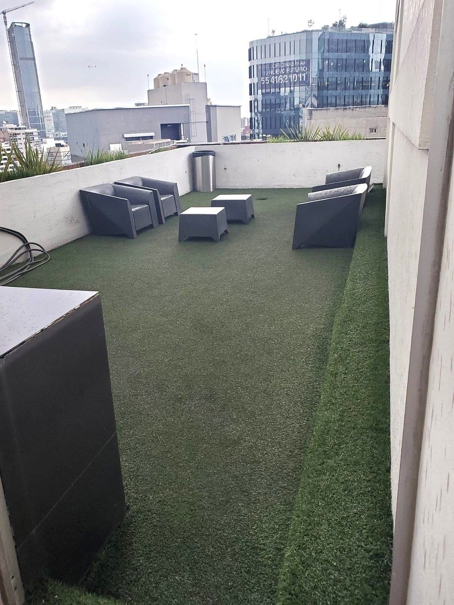 Apartment in Reforma Social, Miguel Hidalgo, photo 17 of 23