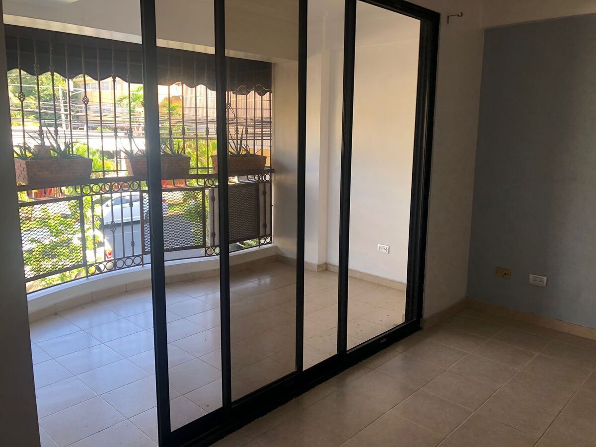 Apartamento en Gazcue, Santo Domingo Centro (Distrito Nacional), foto 2 de 12