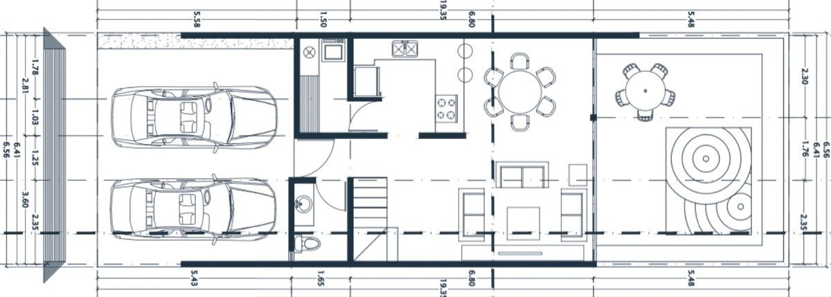 34 of 35: Planta Baja