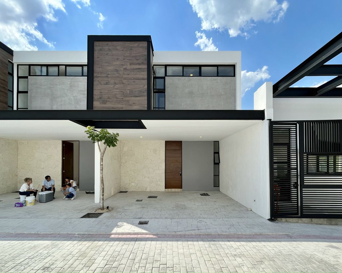 2 de 35: Fachada Frontal
