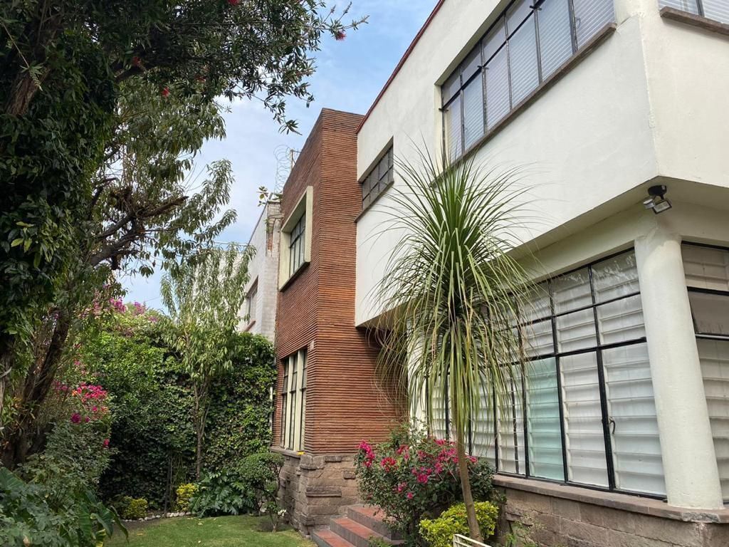 Casa en Venta Polanco