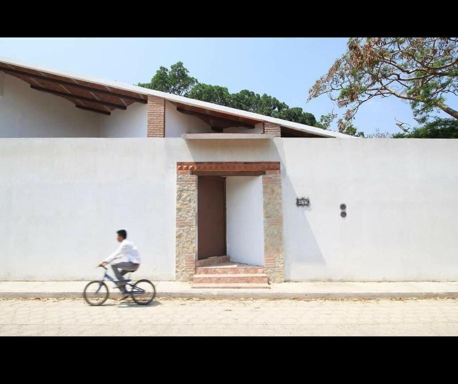 Se vende casa estilo colonial en Chiapa de Corzo, Chiapas