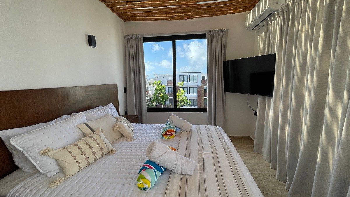 Departamento en La Veleta, Tulum, foto 8 de 32