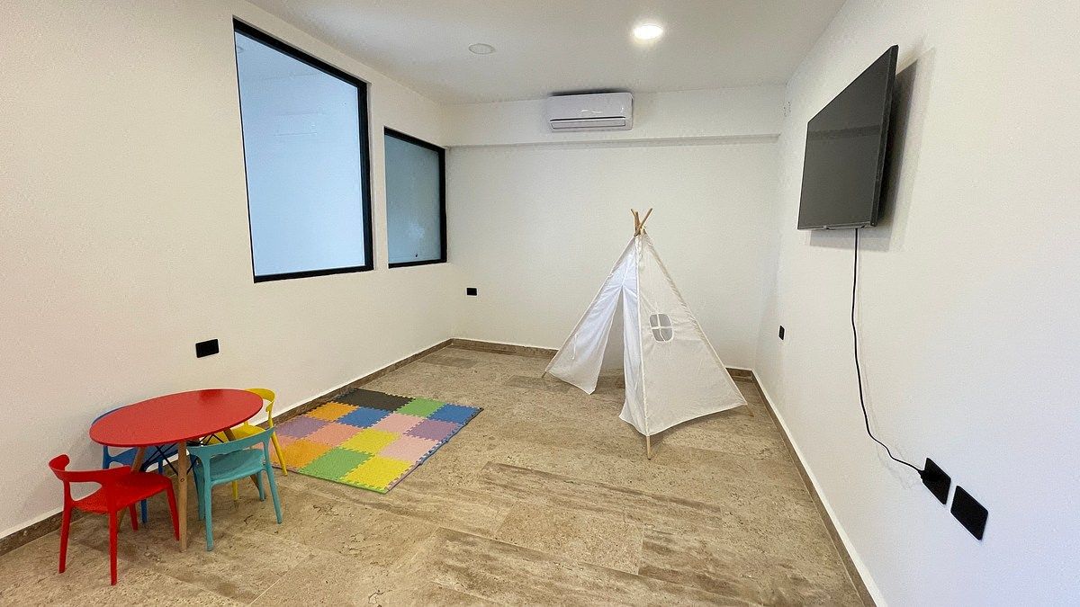 Departamento en La Veleta, Tulum, foto 23 de 32