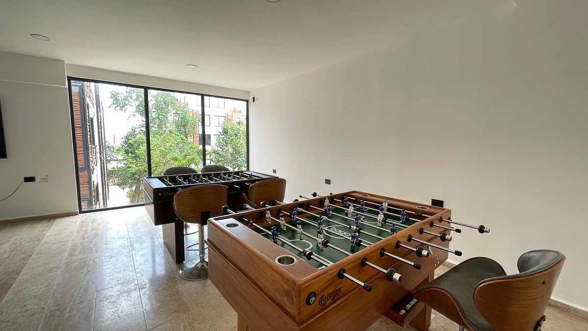 Departamento en La Veleta, Tulum, foto 24 de 32