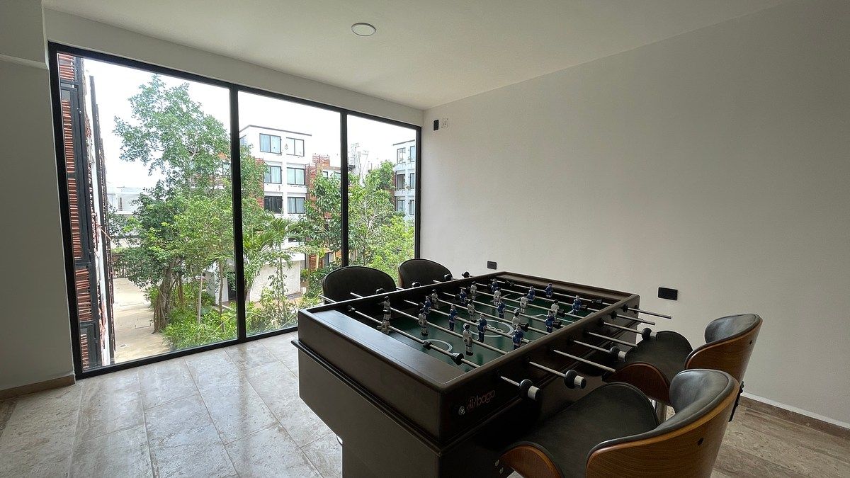 Departamento en La Veleta, Tulum, foto 25 de 32