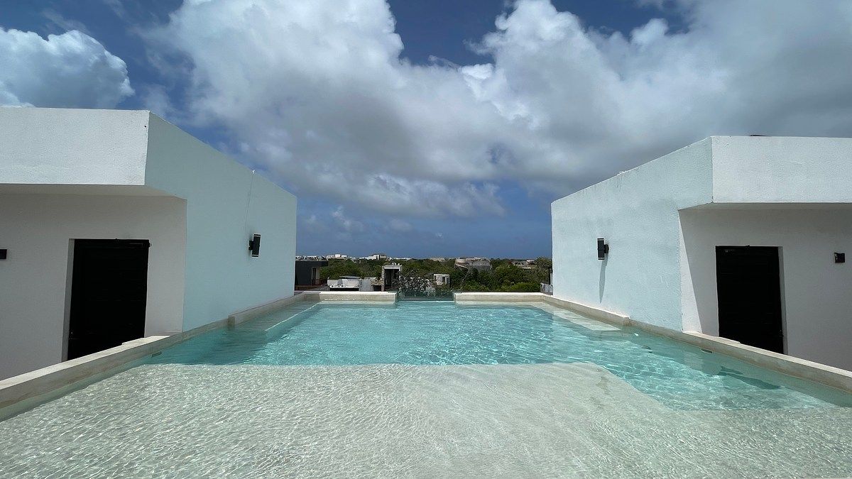 Departamento en La Veleta, Tulum, foto 28 de 32