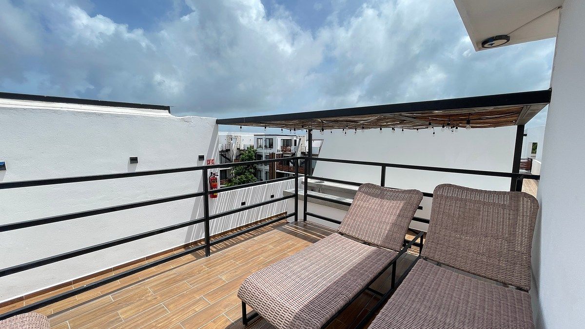 Departamento en La Veleta, Tulum, foto 29 de 32