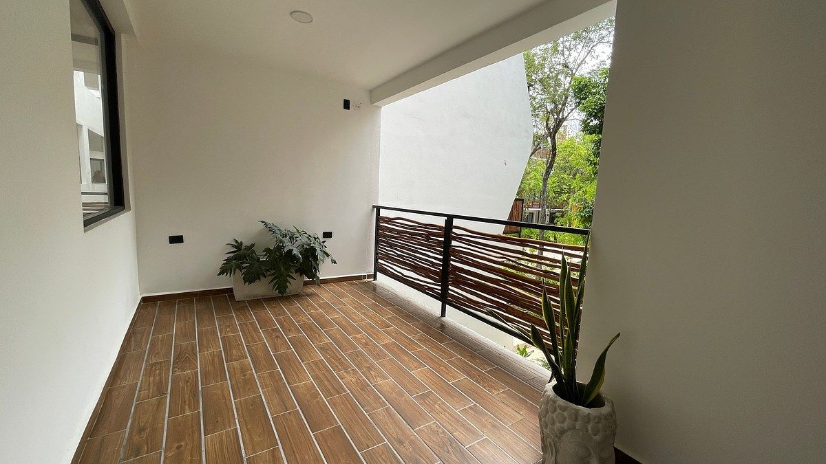 Departamento en La Veleta, Tulum, foto 32 de 32