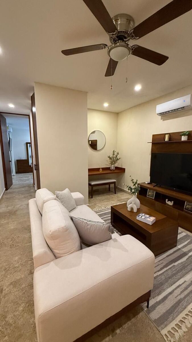Apartment in Temozón Norte, Mérida, photo 3 of 10