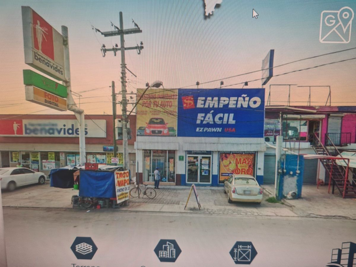 Local comercial en RENTA Pueblo Nuevo Apodaca | EasyBroker