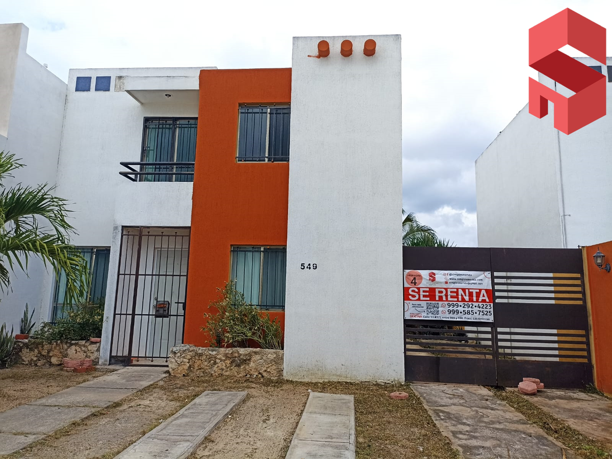 Casa en Renta en Los Heroes Queretaro El Marques