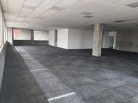 Renta Oficinas 1 piso de 525m2 acondicionadas en Monterrey San Jerónimo