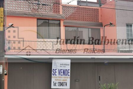 JARDIN BALBUENA, CASAS, DEPARTAMENTOS, VENTA, RENTA