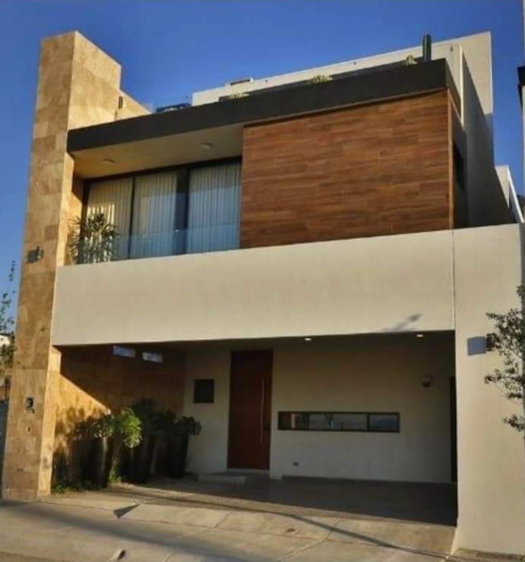 Casa en Venta en Cumbres San Agustin Monterrey