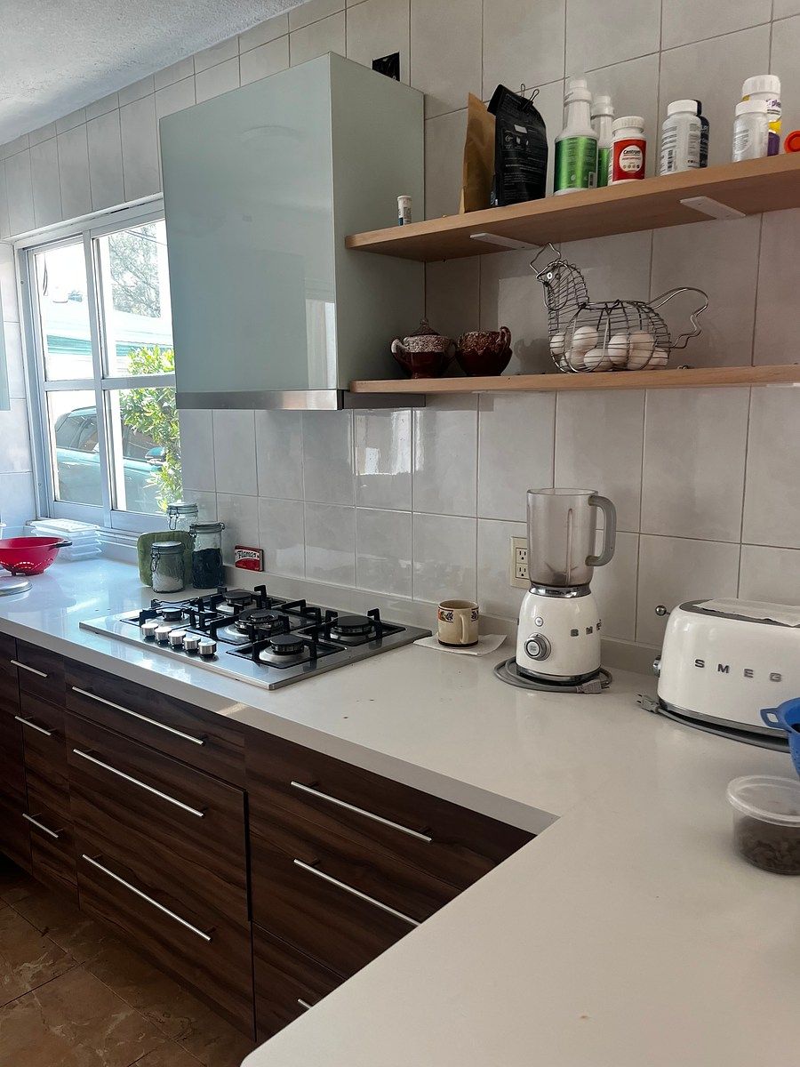 Casa en La Florida, Naucalpan de Juárez, foto 40 de 40