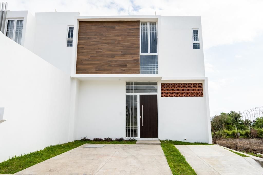 2 casas en venta en Marimar i, Manzanillo, Colima 