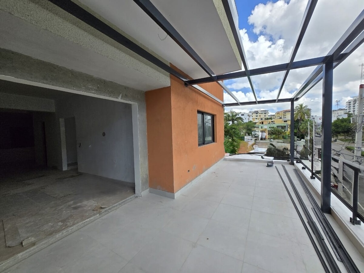 Apartamentos en Venta Los Cacicazgos, Santo Domingo