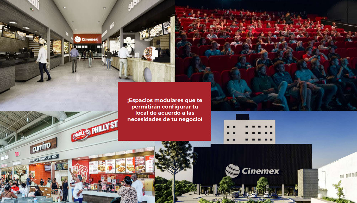 Foto 3 de Pre Venta de Local Comercial en Guadalajara