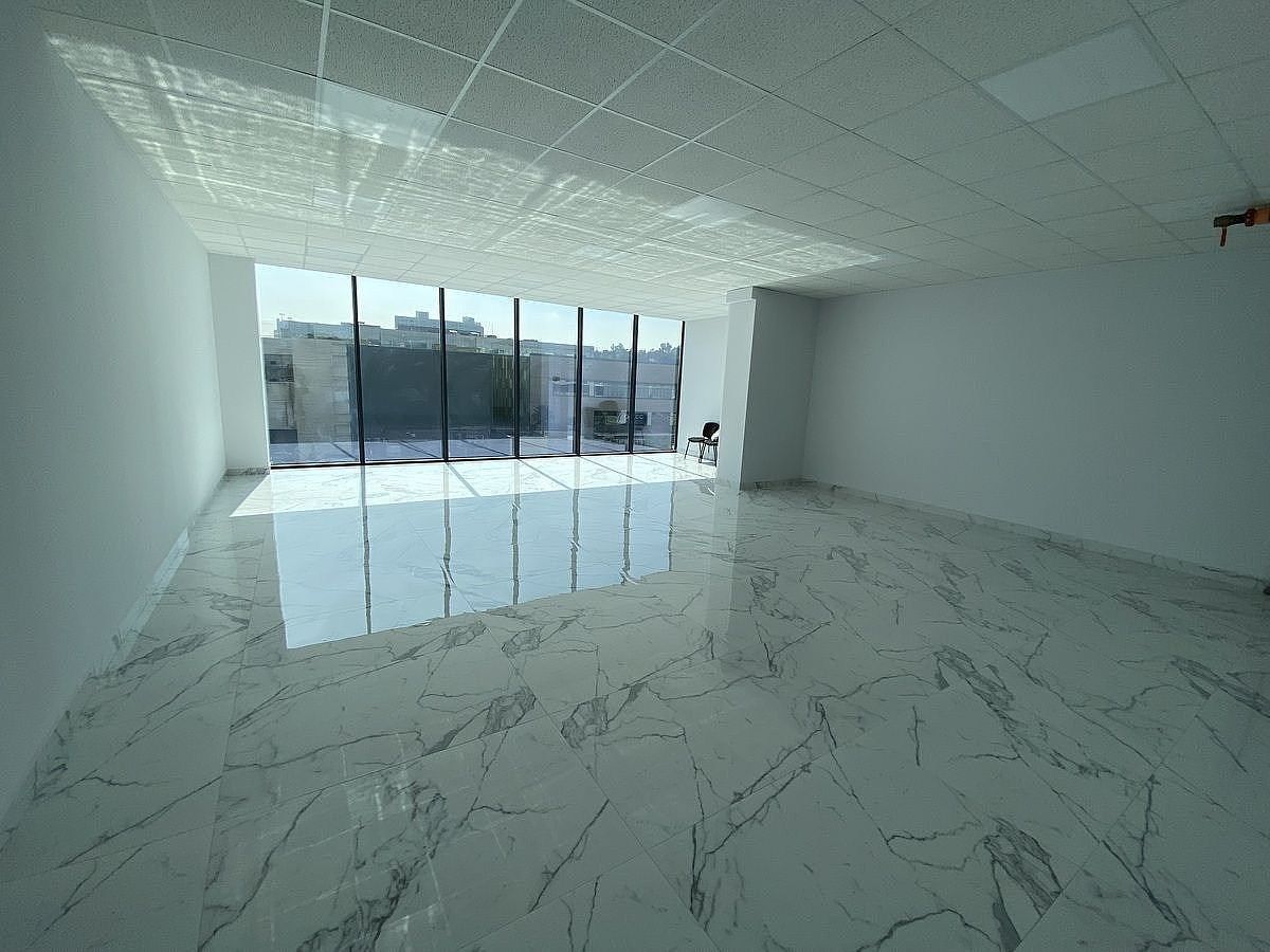 Sala Comercial em Santa Fe, Álvaro Obregón, foto 2 de 4