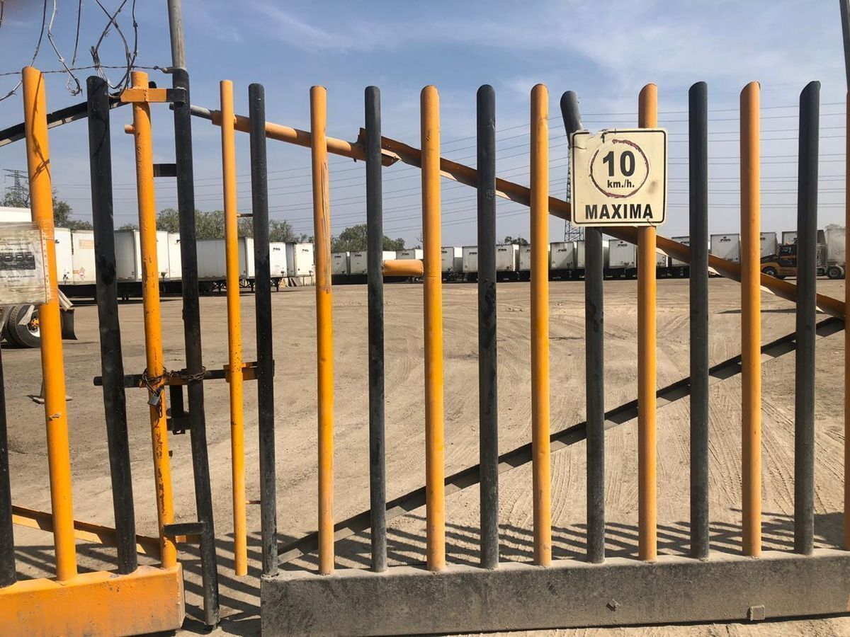 Industrial Lot in El Convento, Tepotzotlán, photo 3 of 12