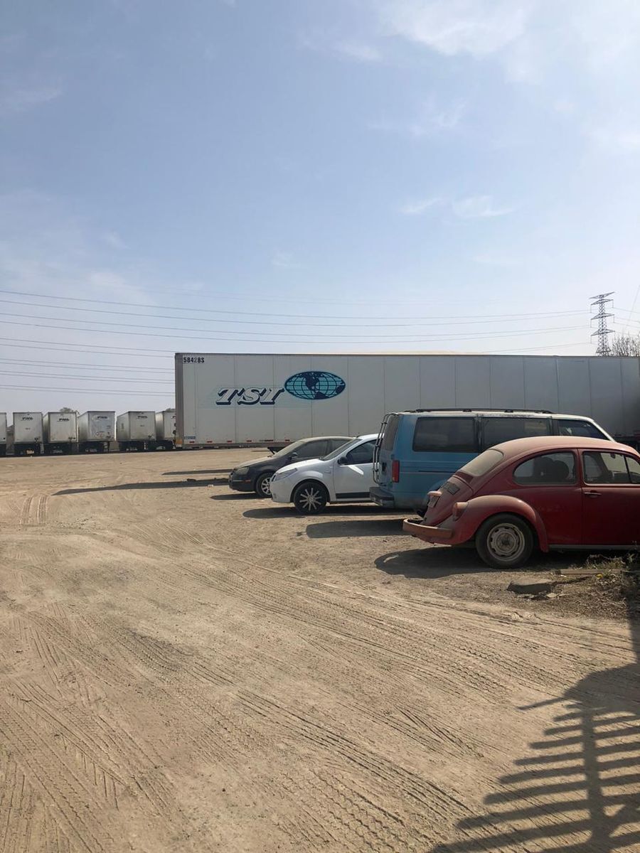 Industrial Lot in El Convento, Tepotzotlán, photo 5 of 12