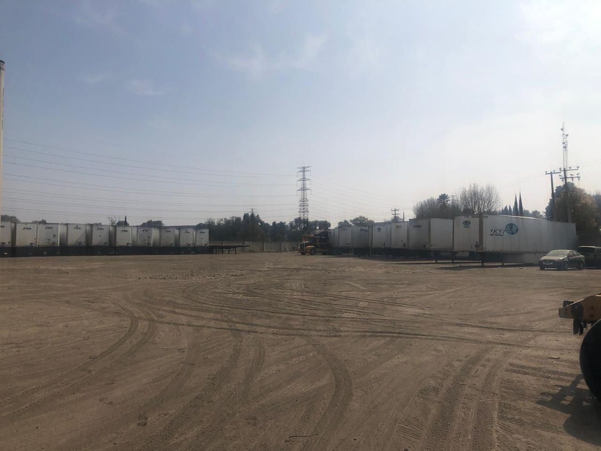 Industrial Lot in El Convento, Tepotzotlán, photo 7 of 12