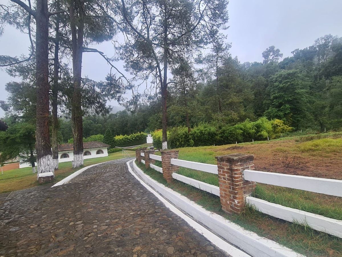 Rancho en Acaxochitlán Centro, Acaxochitlán, foto 15 de 30