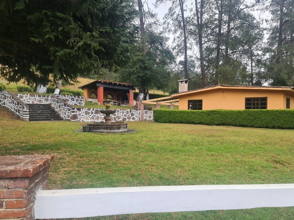 Rancho en Acaxochitlán Centro, Acaxochitlán, foto 2 de 30