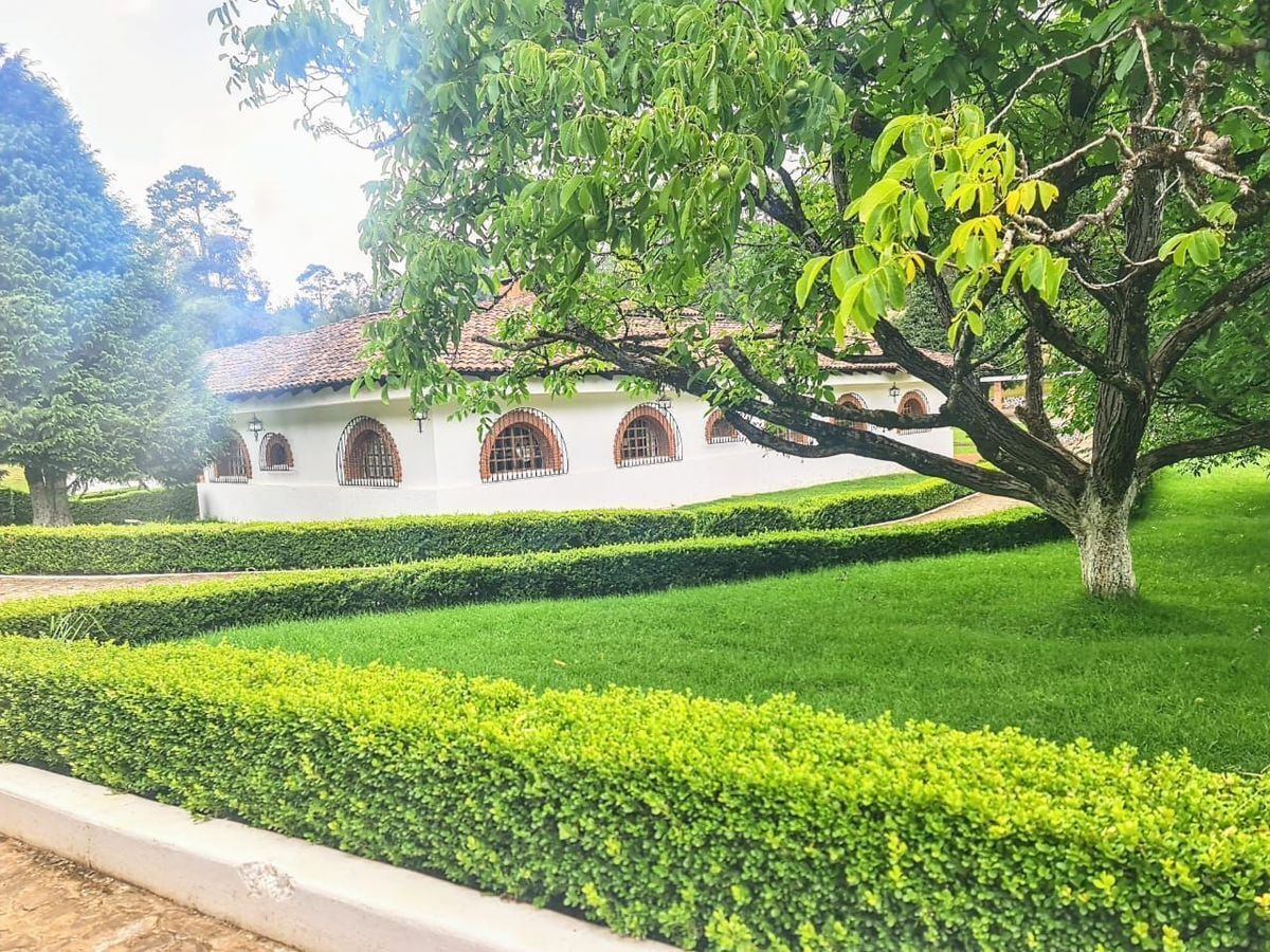 Rancho en Acaxochitlán Centro, Acaxochitlán, foto 3 de 30